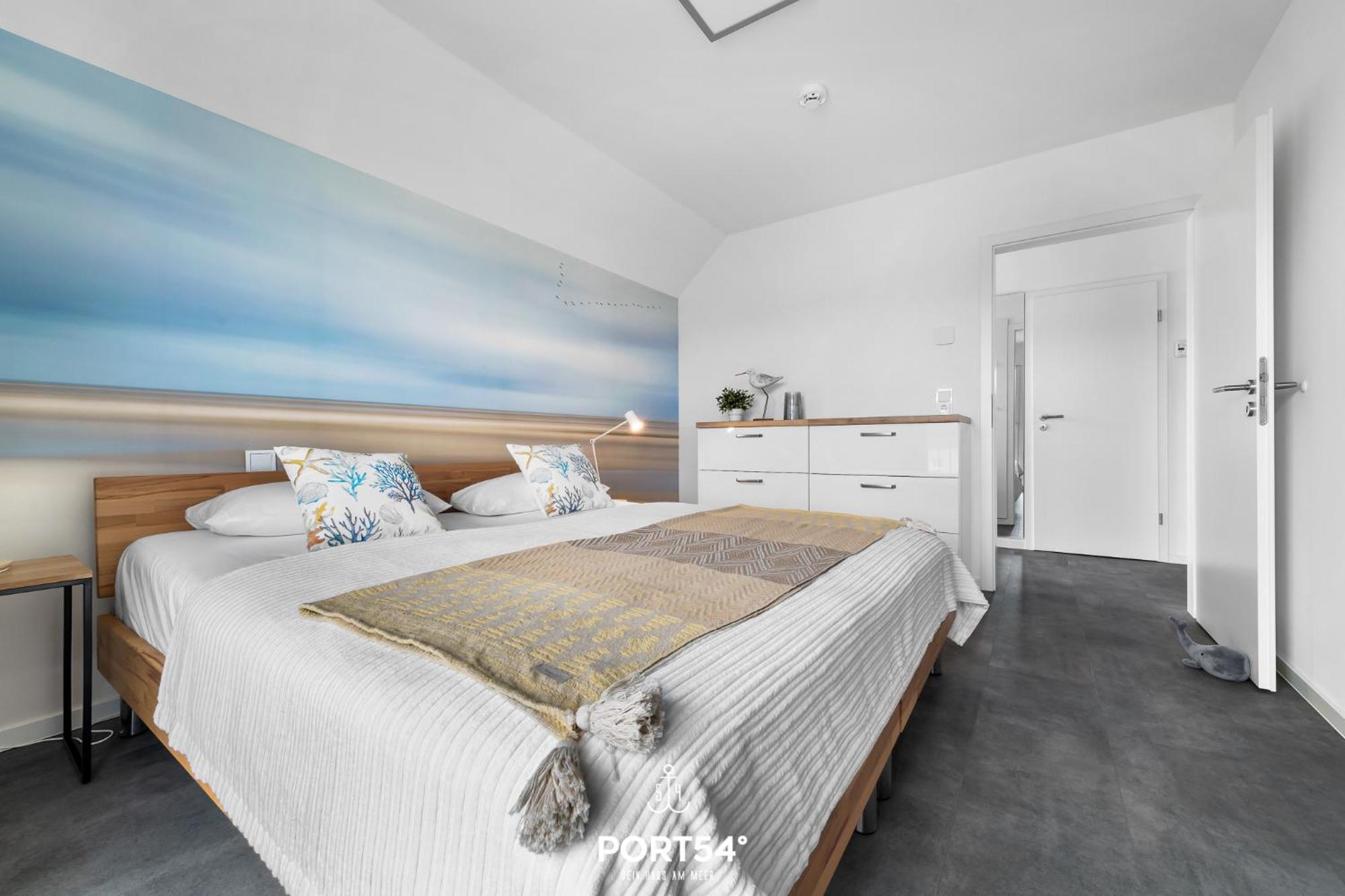 Sonnendeck Apartment Busum Ngoại thất bức ảnh