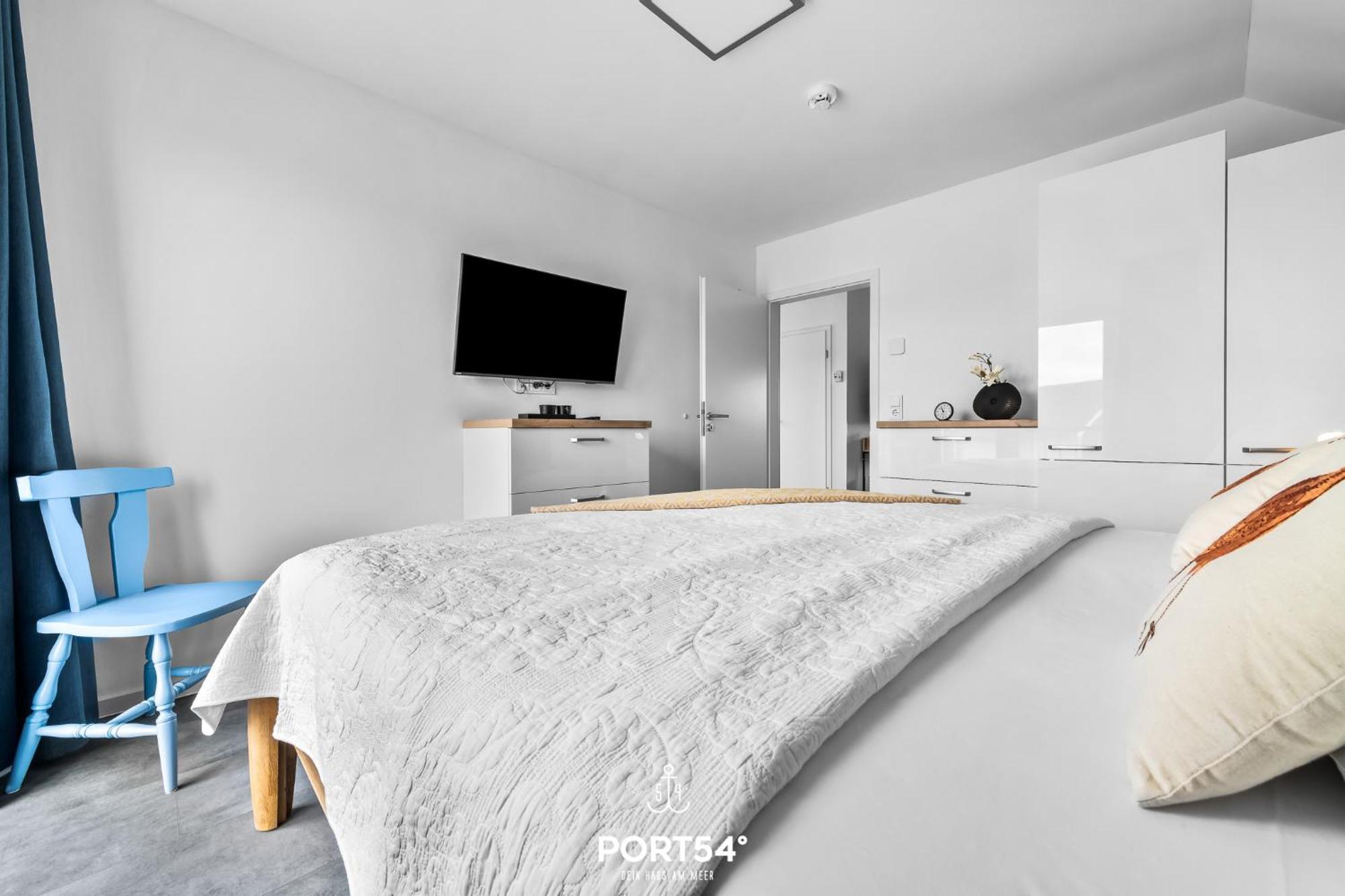 Sonnendeck Apartment Busum Ngoại thất bức ảnh