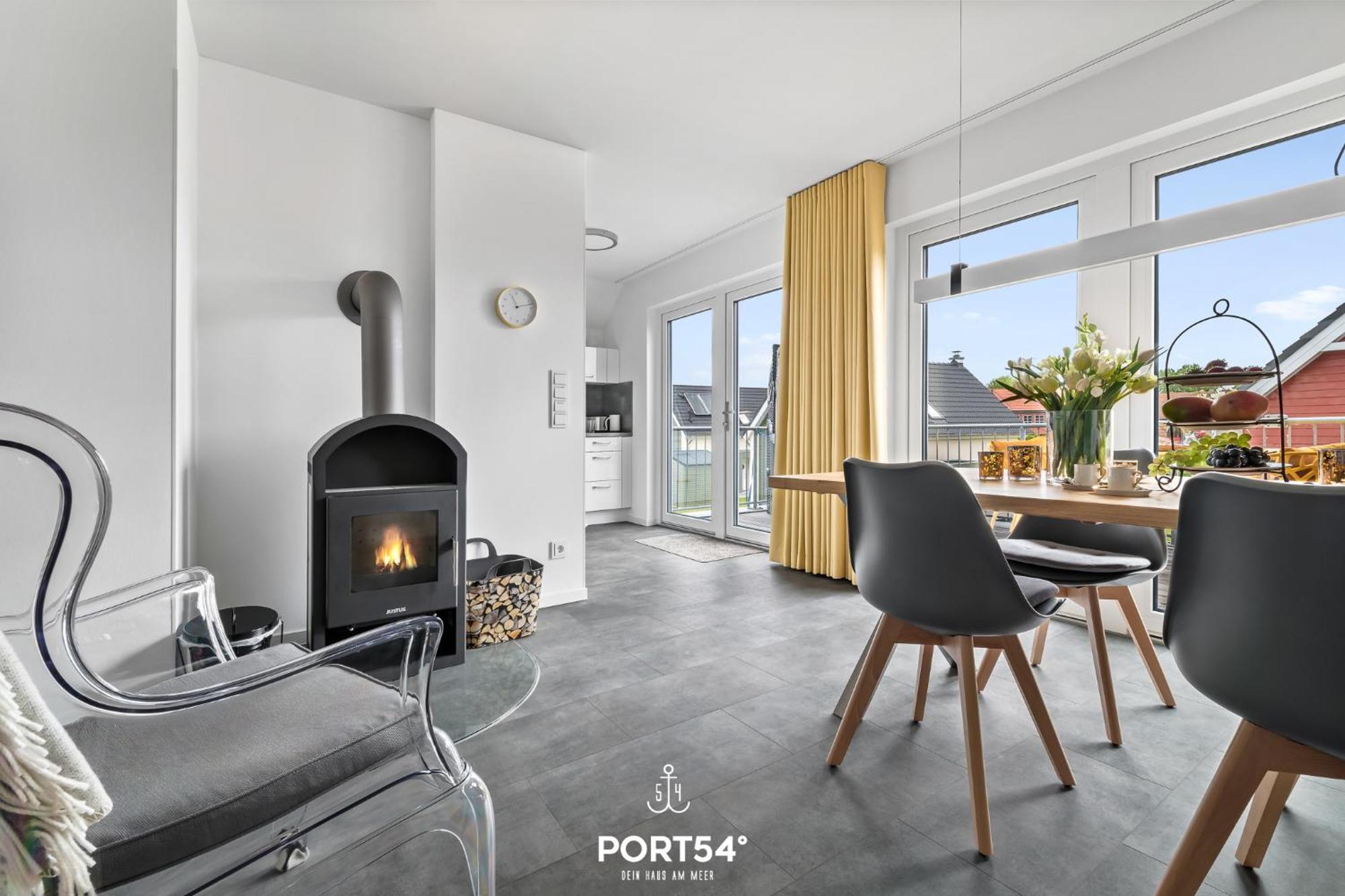 Sonnendeck Apartment Busum Ngoại thất bức ảnh