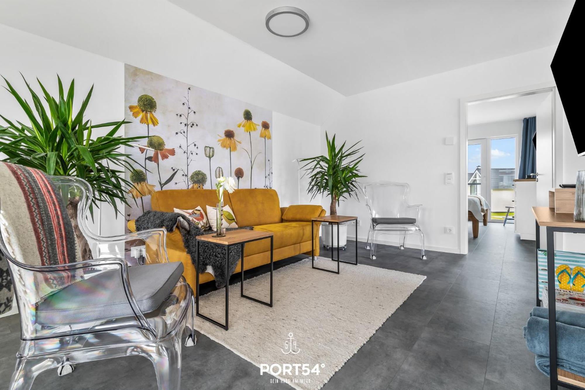 Sonnendeck Apartment Busum Ngoại thất bức ảnh