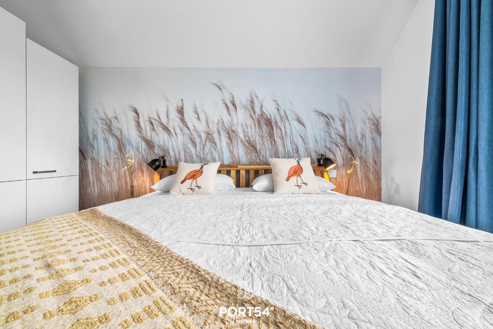 Sonnendeck Apartment Busum Ngoại thất bức ảnh