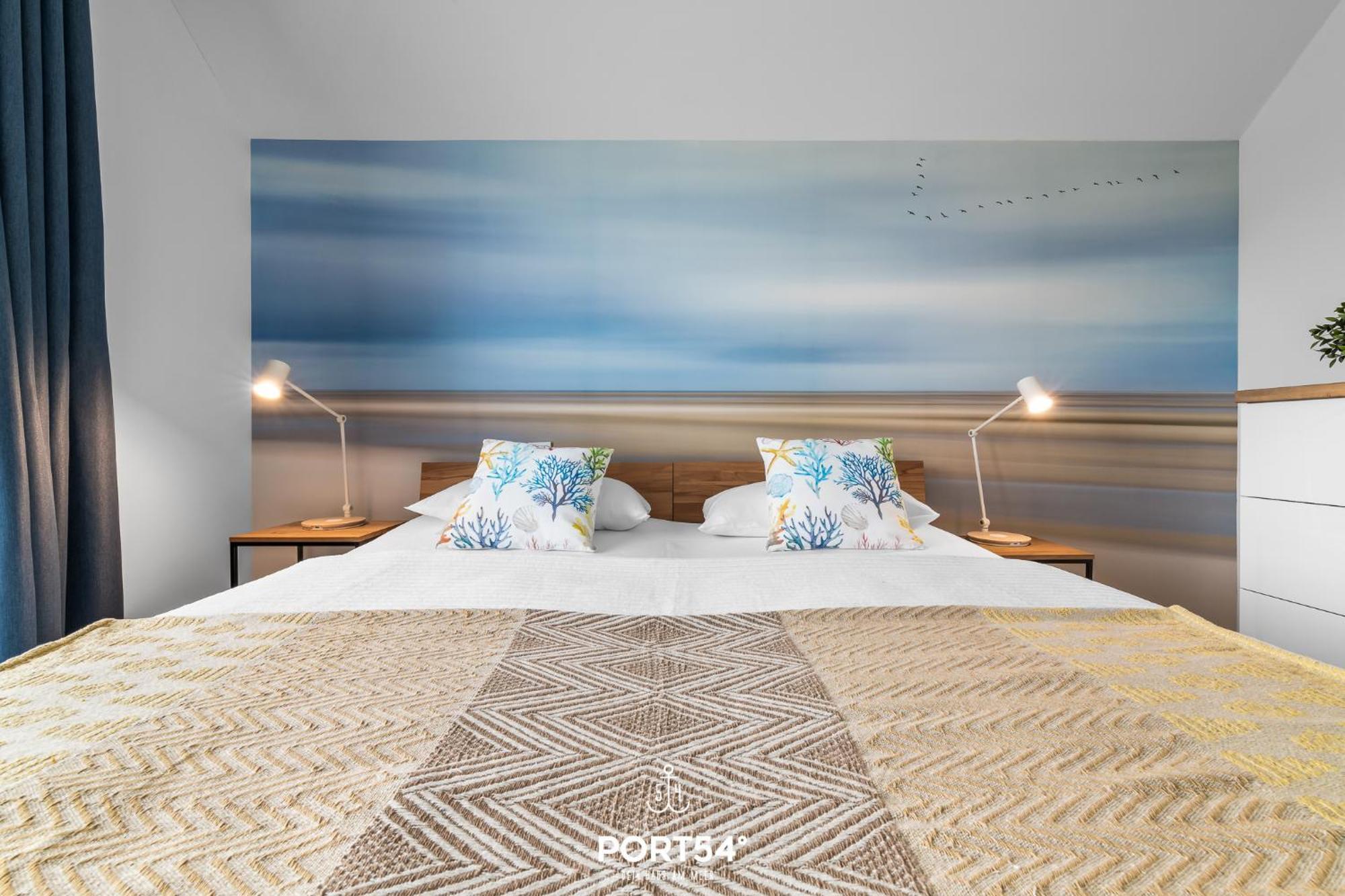 Sonnendeck Apartment Busum Ngoại thất bức ảnh